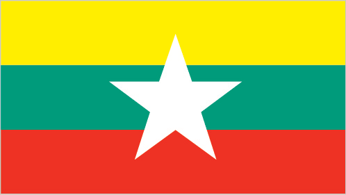 MYANMAR (BURMA)