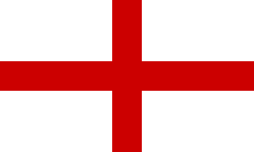 ST. GEORGES CROSS