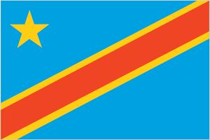 Dem. Republic of the Congo