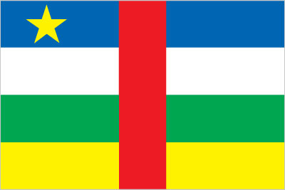 CENTRAL AFRICAN REP.