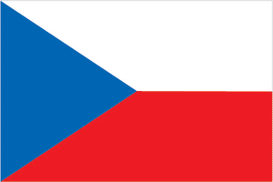 CZECH REPUBLIC (CZECHIA)
