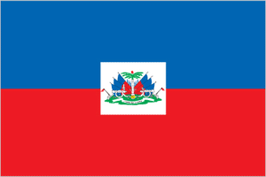 HAITI