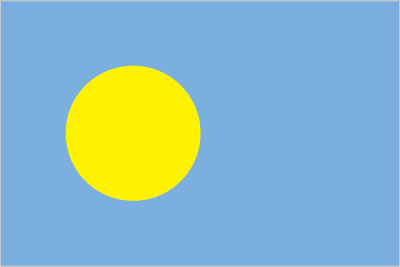 PALAU