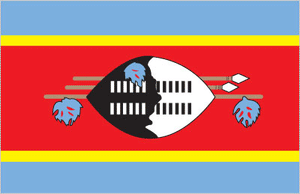 SWAZILAND (Eswatini)