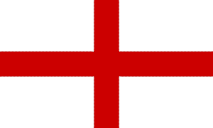 ST. GEORGES CROSS