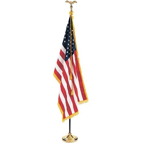 MOUNTED FLAG SET – East Coast Flag & Flagpole, Inc.