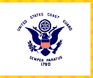 U.S. COAST GUARD